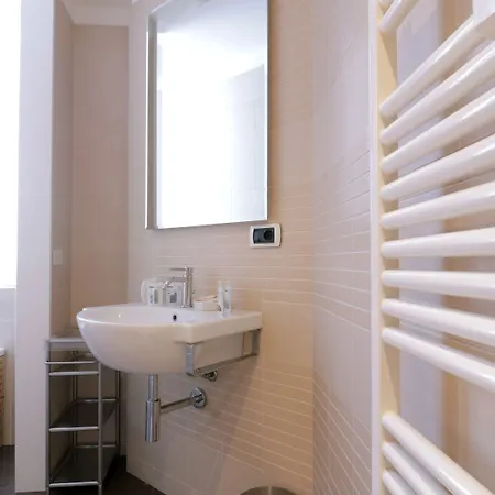 Italianway Easy - Vanvitelli 49 Apartment