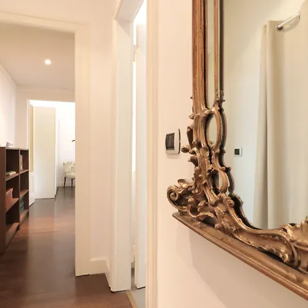 Apartment Italianway Easy - Vanvitelli 49 *