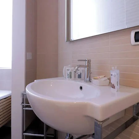 Italianway Easy - Vanvitelli 49 Apartament