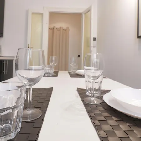 Apartment Italianway Easy - Vanvitelli 49