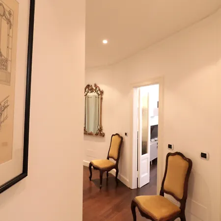 Italianway Easy - Vanvitelli 49 *