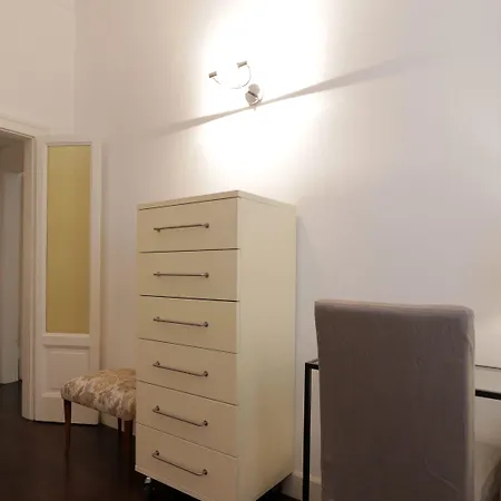 Appartement Italianway Easy - Vanvitelli 49 *