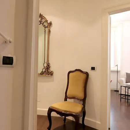Italianway Easy - Vanvitelli 49 Apartment