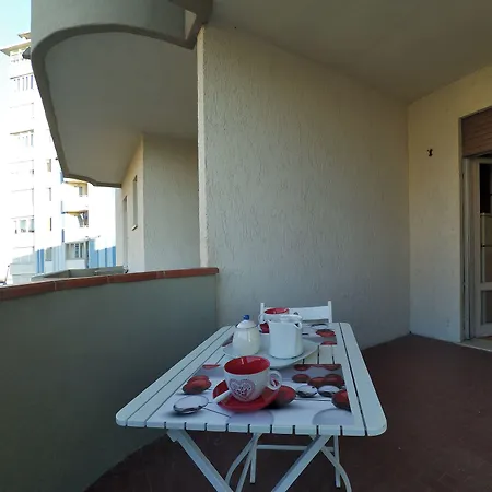 Apartman Alfa Bicocca *