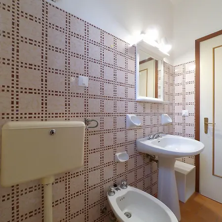 Appartement Alfa Bicocca Milan