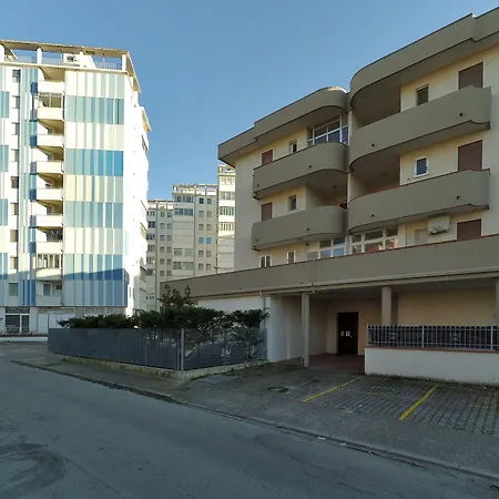 Apartment Alfa Bicocca *