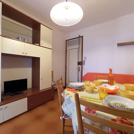 Apartament Alfa Bicocca