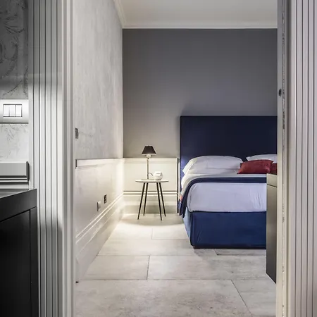 Palazzo Cornalia 4*