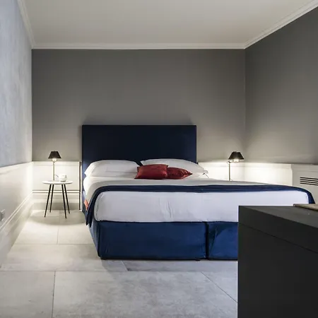 Hotel Palazzo Cornalia Milán