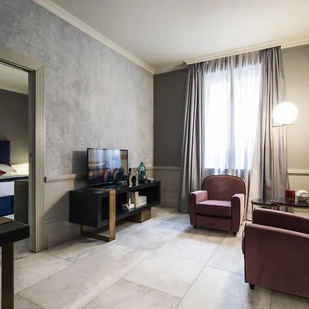 Palazzo Cornalia 5*
