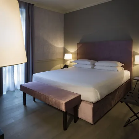 Otel Palazzo Cornalia