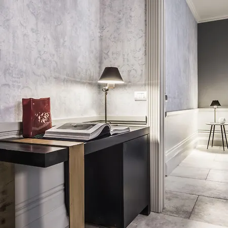 Palazzo Cornalia 5* Mediolan