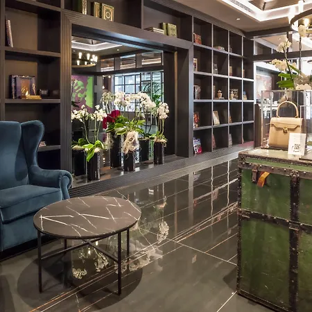 Palazzo Cornalia 5*
