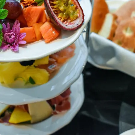 Palazzo Cornalia Milano