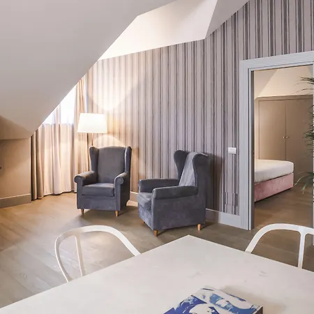 Palazzo Cornalia Hotel Mediolan