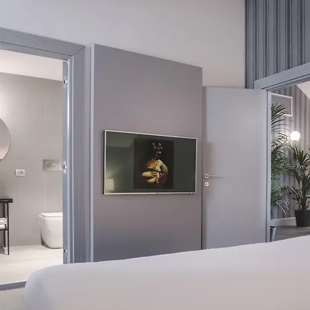 Palazzo Cornalia Hotel Milaan