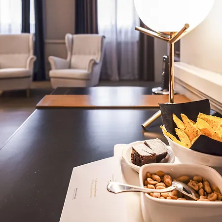 Palazzo Cornalia Otel 5*