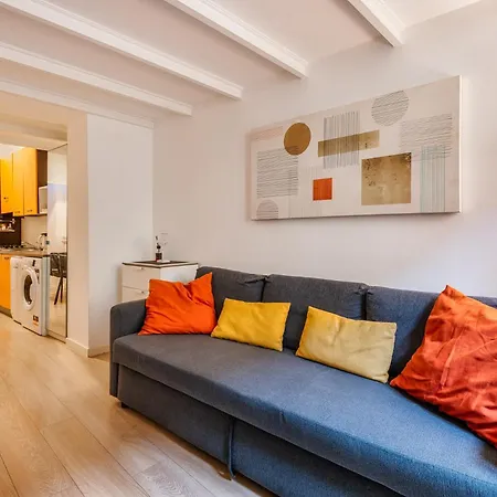 Daire Loft•moscova-chinatown•smart Tv Milano