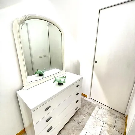 Apartamento Flakturm *