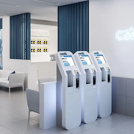 Ostelzzz Vandrerhjem Milano