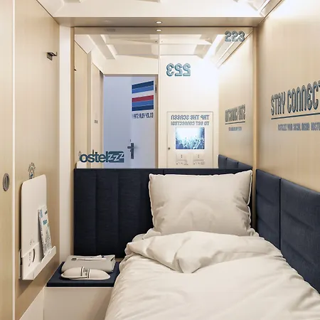 Ostelzzz Hostel