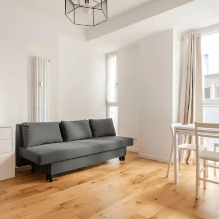 San Siro - Moderna, Stadio A Due Passi شقة