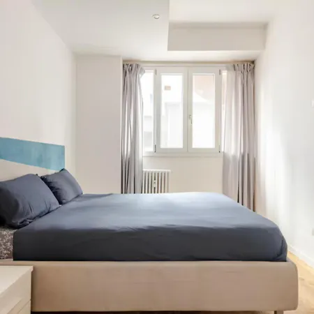 Apartamento San Siro - Moderna, Stadio A Due Passi