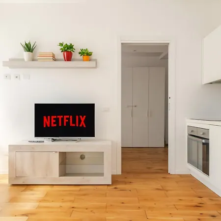 San Siro - Moderna, Stadio A Due Passi شقة *