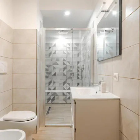 Apartamento San Siro - Moderna, Stadio A Due Passi Milán