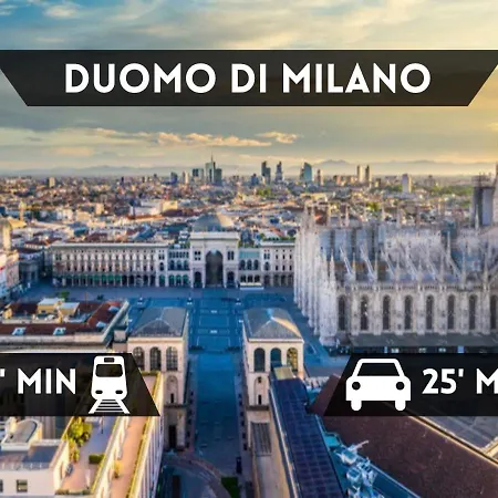 San Siro - Moderna, Stadio A Due Passi *