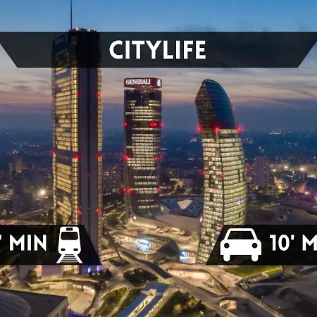 San Siro - Moderna, Stadio A Due Passi