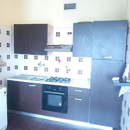 Peschiera Borromeo Appartement Milaan