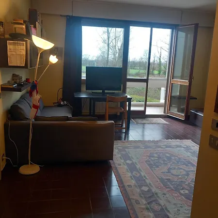 Appartement Peschiera Borromeo Milaan