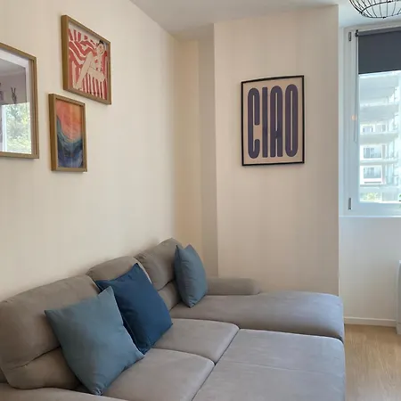 Blu Relax Appartamento Milano