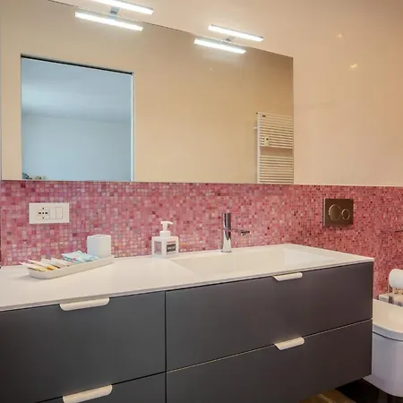 بيت ضيافة The Warm *