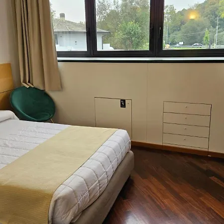 Hotel Country Borromeo Milan