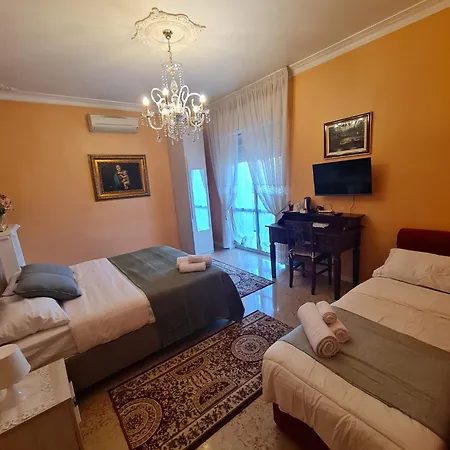 B&k بيت ضيافة ميلان