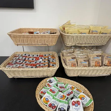 Country Borromeo 4* Milan