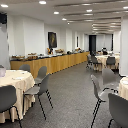 Country Borromeo Milão