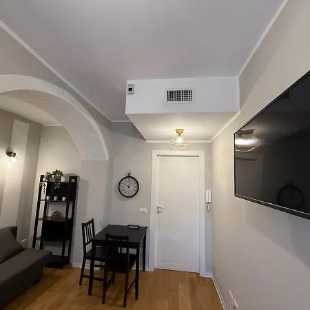 Charming Close To The Olympic Village