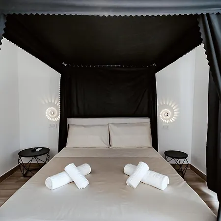 Bed and Breakfast Colorful 4*