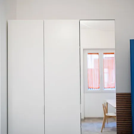 Πανσιόν K-rooms - Station By Innstay 4*