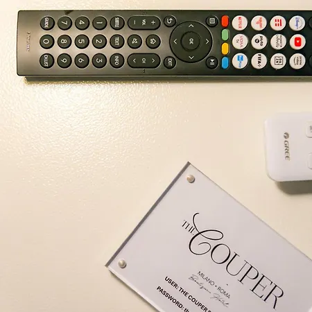 V-collection Solferino بيت ضيافة *