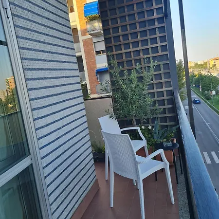 Gæstehus B&k Milano