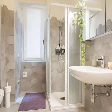 Cozy 9th Floor With Amazing View