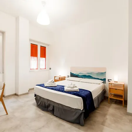 K-rooms - Station By Innstay Maison d'hôtes 4*