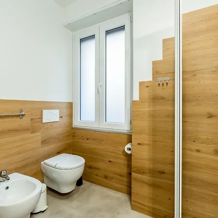 K-rooms - Station By Innstay Гостевой дом