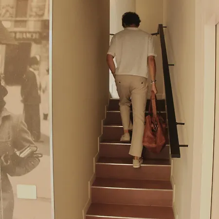 Pensionat Cuna Milano