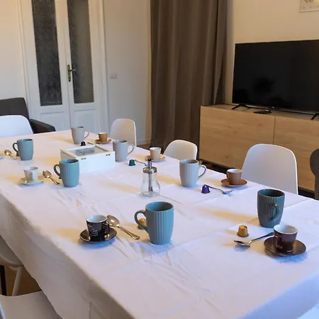 Modern 2br 2ba Metro Access 12min Duomo * Mailand
