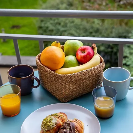 Navigli - Leobrothers - Alzaia Naviglio Pavese 8 بيت ضيافة ميلان